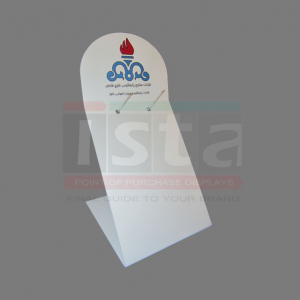 جابروشوری رومیزی شرکت نفت