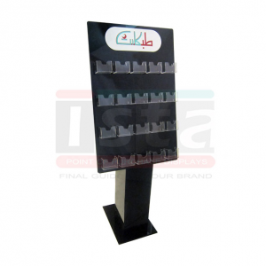 استند کاتالوگ طب کارت