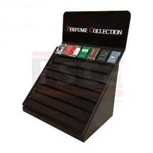 استند پلکسی عطر