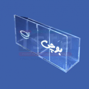 ساخت و طراحی استند بوچی