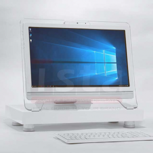 زیر مانیتوری سفیدAll in One