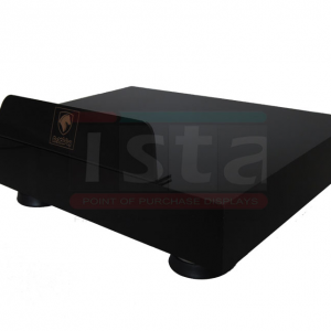 زیر مانیتوری قابل تنظیم ایران خودرو