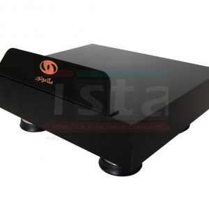 زیر مانیتوری مگاموتور