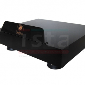 زیر مانیتوری قابل تنظیم ایرانخودرو