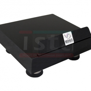 زیر مانیتوری شرکت محب