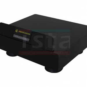 زیر مانیتوری شرکت آبادگران