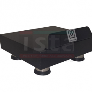 زیر مانیتوری بانک صنعت و معدن