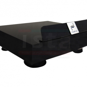 زیر مانیتوری کارگزاری آتیه