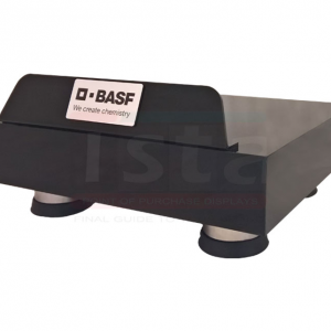 زیر مانیتوری BASF