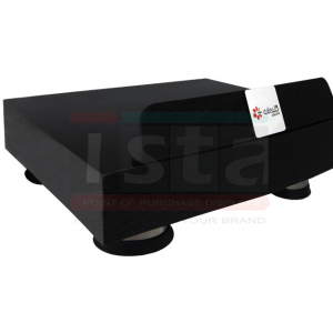 زیر مانیتوری شرکت گلدیران