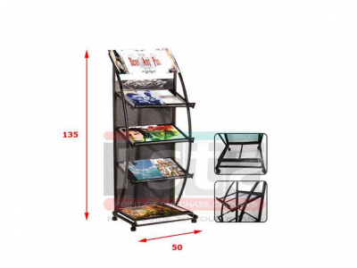 ShowPhotoOut (23) جاکاتالوگی چهار طبقه A3