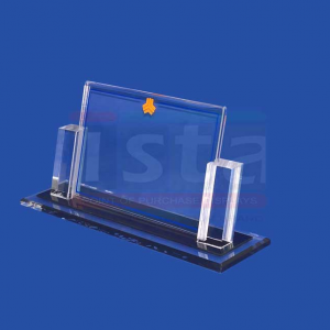استند پلکسی اسامی رومیزی سایپا