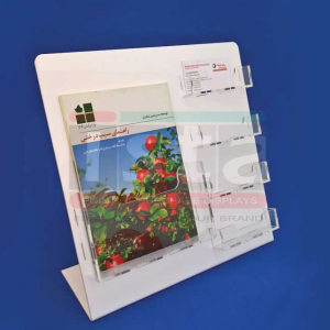 جاکاتالوگی و جاکارتی رومیزی