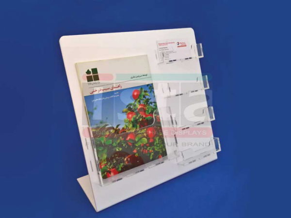 جاکاتالوگی و جاکارتی رومیزی