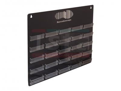 ShowPhotoOut جاکارتی دیواری بارکداسکیپ