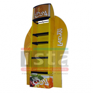 استند روغن لادن