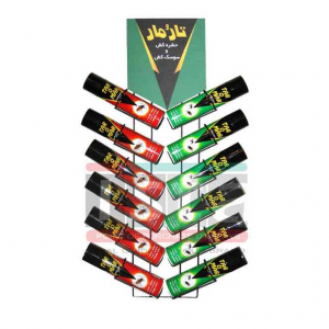 استند فروشگاهی دیواری اسپری