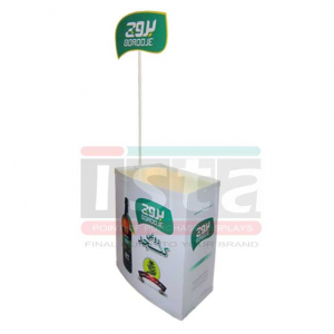 میز کانتر ABS بروج