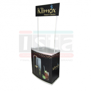 میز کانتر تاجدار کلایموکس